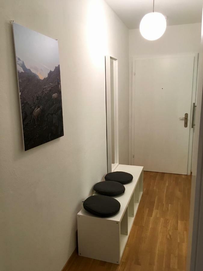 Ferienwohnung In Marquartstein Mit Bergblick Εξωτερικό φωτογραφία